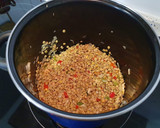 Foto del paso 5 de la receta: *Lentejas con Zanahoria*