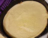 Foto del paso 6 de la receta: Torta de Jamón y Queso con Masa Licuada