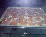 Foto del paso 7 de la receta: Pizza