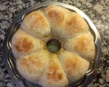 Foto del paso 8 de la receta: Pan Corona