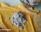 Foto langkah ke 1 dari resep Kue Sapik Khas Minang.
