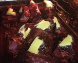 รูปขั้นตอนการทำที่ 2 ของ ข้าวหมูแดง
