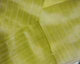 வாழை இலை ராகி கொழுக்கட்டை (Raagi kolukattai recipe in tamil) ரெசிபி ஸ்டேப் 5 புகைப்படம்