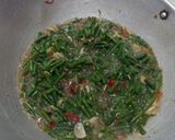 Foto langkah ke 3 dari resep Tumis Kacang Panjang Super Simple.