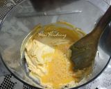 Foto langkah ke 5 dari resep Coconut Mango Sago Cookies 🍪.