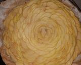 Une image de l'étape 7 de Ma rose des pommes.