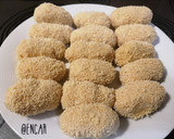 Foto del paso 7 de la receta: Croquetas de gambas con Moulinex Cuisine Companion