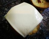 Hình bước làm 6 của món Hamburger cho Mamma