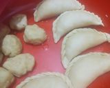 Foto langkah ke 3 dari resep Pastel Kampung renyah.