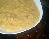 A picture of step 8 of Spicy chana daal.