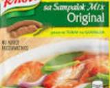 Sigang na Salmon recipe step 1 photo