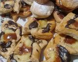 Foto del paso 4 de la receta: Facturas