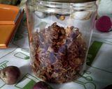 Foto langkah ke 3 dari resep Bawang Goreng.