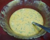Foto langkah ke 2 dari resep RESEP MUDAH | KUE KERING BAGELEN DARI ROTI TAWAR.