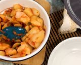 Foto del paso 5 de la receta: Papas a la Mexicana