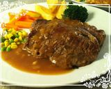 Foto langkah ke 4 dari resep Beef Steak.