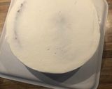 Fekete erdő torta recept fázis 9 fotója