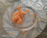 গাজোরের পেড়া(gajorer peda recipe in Bengali) রেসিপির ধাপ 6 ছবি