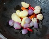 Foto langkah ke 1 dari resep 274. Soto Betawi.