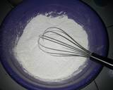 Cake Pisang No Margarin No Butter n Oil Free(Metode Blender) langkah memasak 2 foto