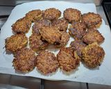 Foto del paso 5 de la receta: Hamburguesas de coliflor