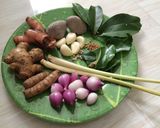 Foto langkah ke 2 dari resep Rawon Anti Homesick (tanpa bumbu instan/ msg).
