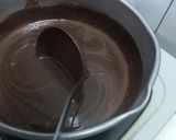 Foto langkah ke 2 dari resep Chocolate Mocha Pudding (ala chef).