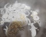 Foto del paso 5 de la receta: Pasta a la puttanesca estilo Anto