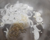 Foto del paso 5 de la receta: Pasta a la puttanesca estilo Anto