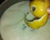 Foto del paso 1 de la receta: Leche Merengada🤩😍