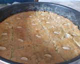 صورة لخطوة 4 من وصفة بسبوسة