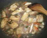 Foto langkah ke 7 dari resep Oseng Terong Ungu Sederhana.