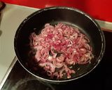 Une image de l'étape 2 de Cuisses de canard au miel.