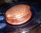 Foto langkah ke 8 dari resep Dorayaki.