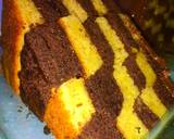 Chocolate Illusion Cake recipe step 10 photo