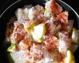 A picture of step 2 of Gondhoraj Lemon Pickle.