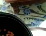A picture of step 5 of Sing Bhujiya in Airfryer.