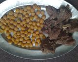 عکس مرحله 3 از دستور بفرمایید بزقورمه