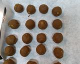 Foto del paso 2 de la receta: Cake pops para ISA!! 😊😘