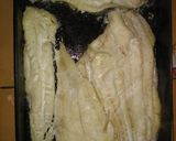 Foto del paso 2 de la receta: Pescado Abadejo al Roquefort