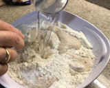 Foto del paso 3 de la receta: Masa para pizza casera
