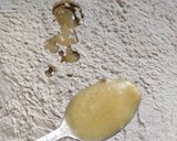 A picture of step 2 of Roti.
