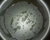 A picture of step 1 of Without Bread Sweet Sandwich.