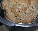 A picture of step 12 of Super fluffy bread.