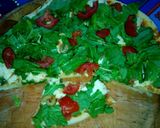 Foto del paso 5 de la receta: Pizza casera