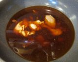 麻油雞拚松阪豬的食譜步驟3照片