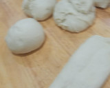 صورة لخطوة 1 من وصفة خبز البانيني