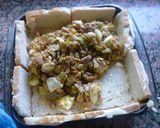 Foto del paso 8 de la receta: Empanada de atún con pan lactal