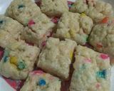 Foto langkah ke 7 dari resep Microwave scones simple eggless.