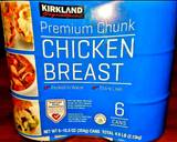 Mike's Crispy Southwestern Chicken Salad recipe step 1 photo